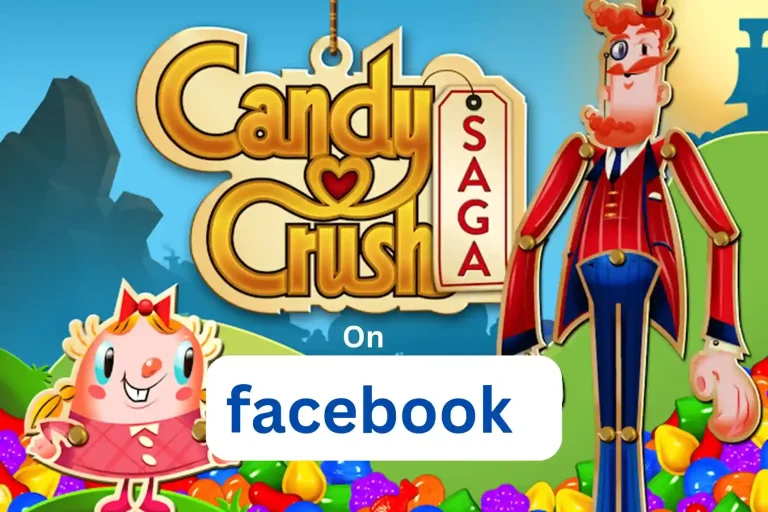 How to Play Candy Crush Saga on Facebook: A Step-by-Step Guide