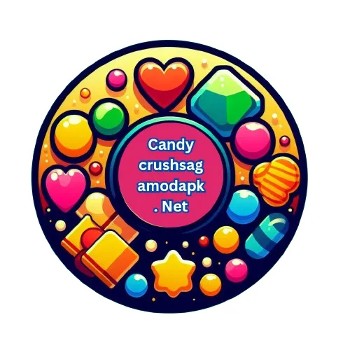 candy crush saga icon