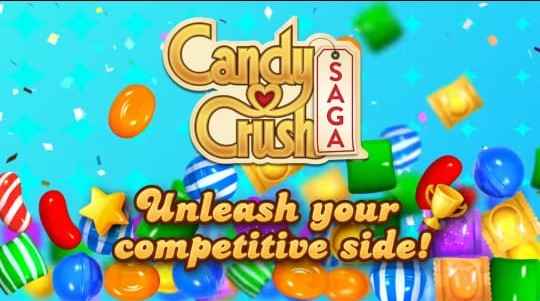 Unleashing the Sweet Fun: Your Ultimate Guide to Candy Crush Saga for iOS 2024
