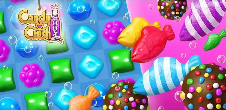 Candy Crush Saga Rewards: A Comprehensive Guide