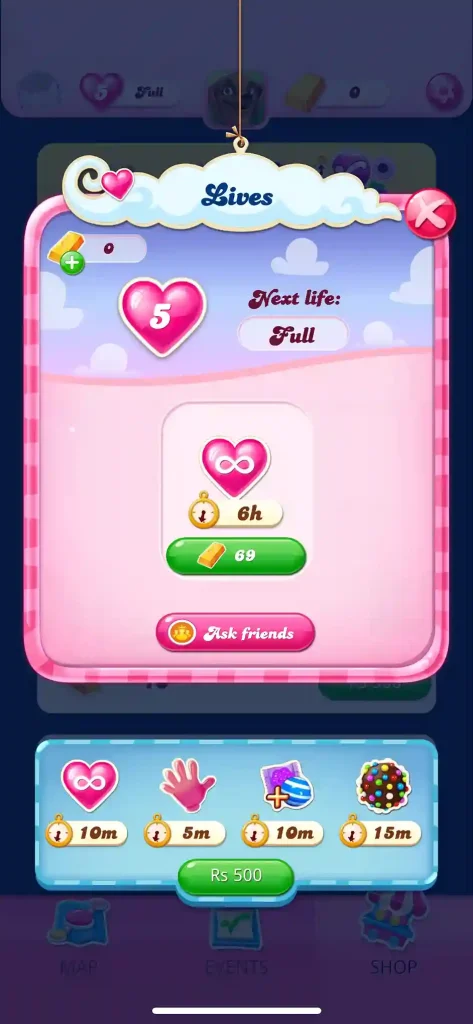 How To Play Candy Crush Saga On Facebook A Step By Step Guide