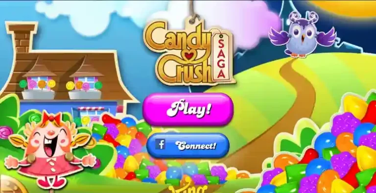 Dive Into the Exciting Candy Crush Saga Features