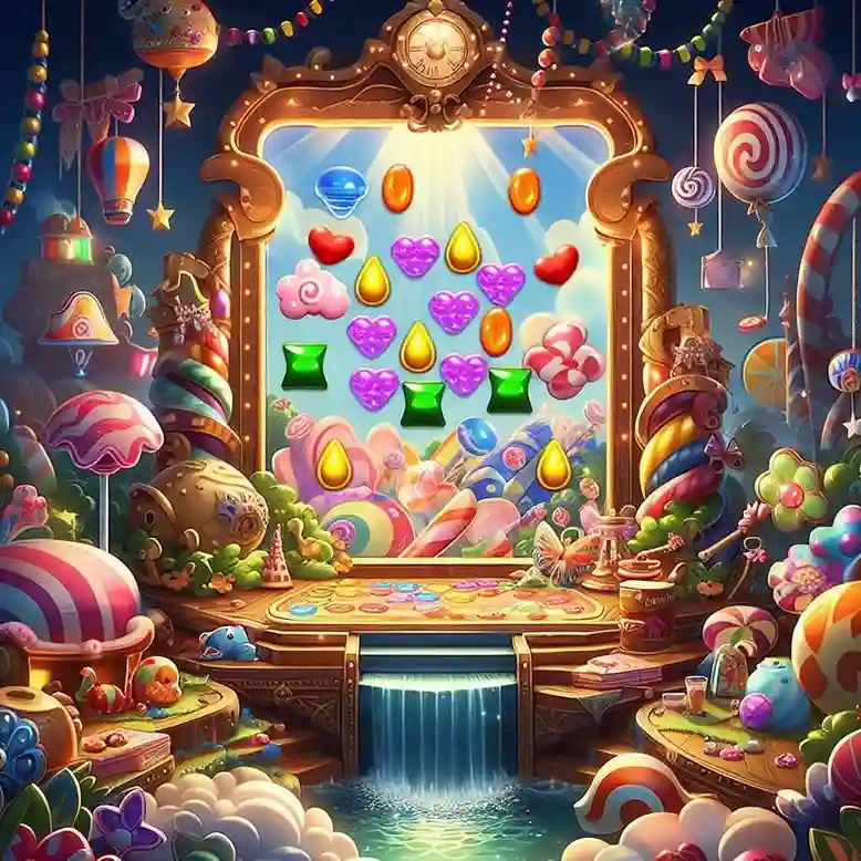 Candy Crush Saga Download for PC offline