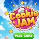 Candy Crush Saga Vs Cookie Jam