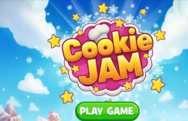 The Power Play of Candy Crush Saga vs Cookie Jam v15.20.118 (Unlimited Money)