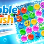Candy Crush Saga vs Bubble Crush