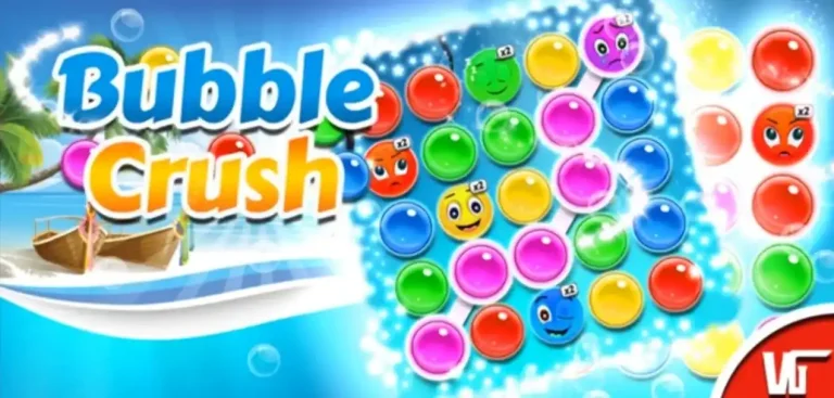 Candy Crush Saga vs Bubble Crush Showdown: Unveiling the Ultimate Puzzle Power Play